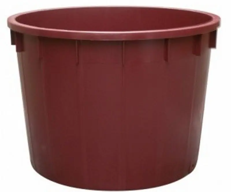 Cada pentru vin fara capac Bottiglieri 5948609017454 1000 L (Red)