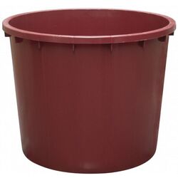 Cada pentru vin fara capac Bottiglieri 5948609017461 500 L (Red)