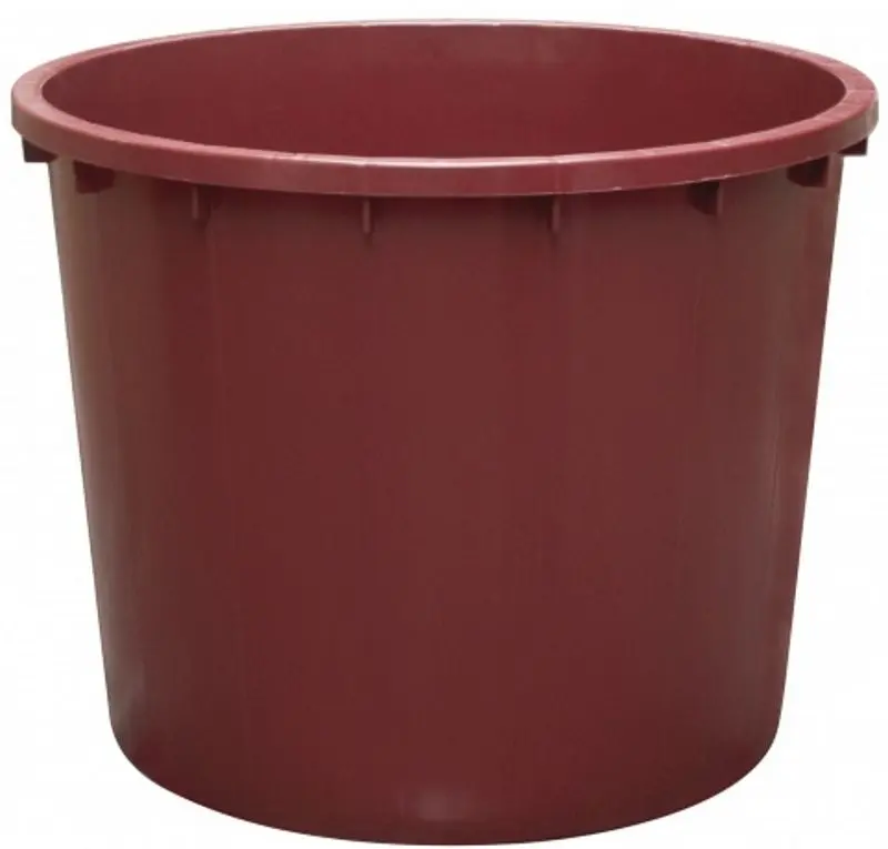 Cada pentru vin fara capac Bottiglieri 5948609017461 500 L (Red)