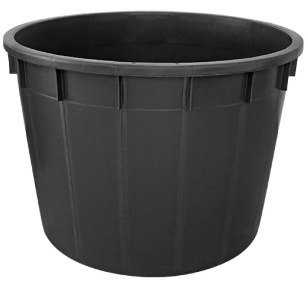 Cada pentru vin Bottiglieri 1000L (Black)