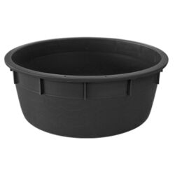 Cada pentru vin Bottiglieri 110L (Black)