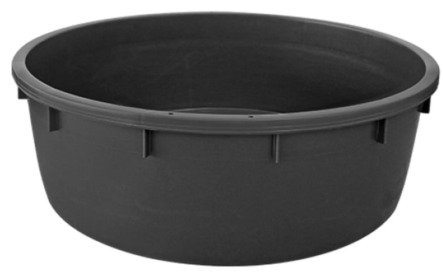 Cada pentru vin Bottiglieri 275L (Black)