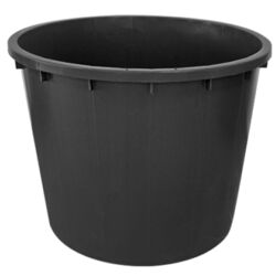 Cada pentru vin Bottiglieri 500L (Black)