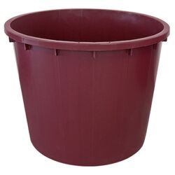 Cada pentru vin Bottiglieri 500L (Red) Thumb