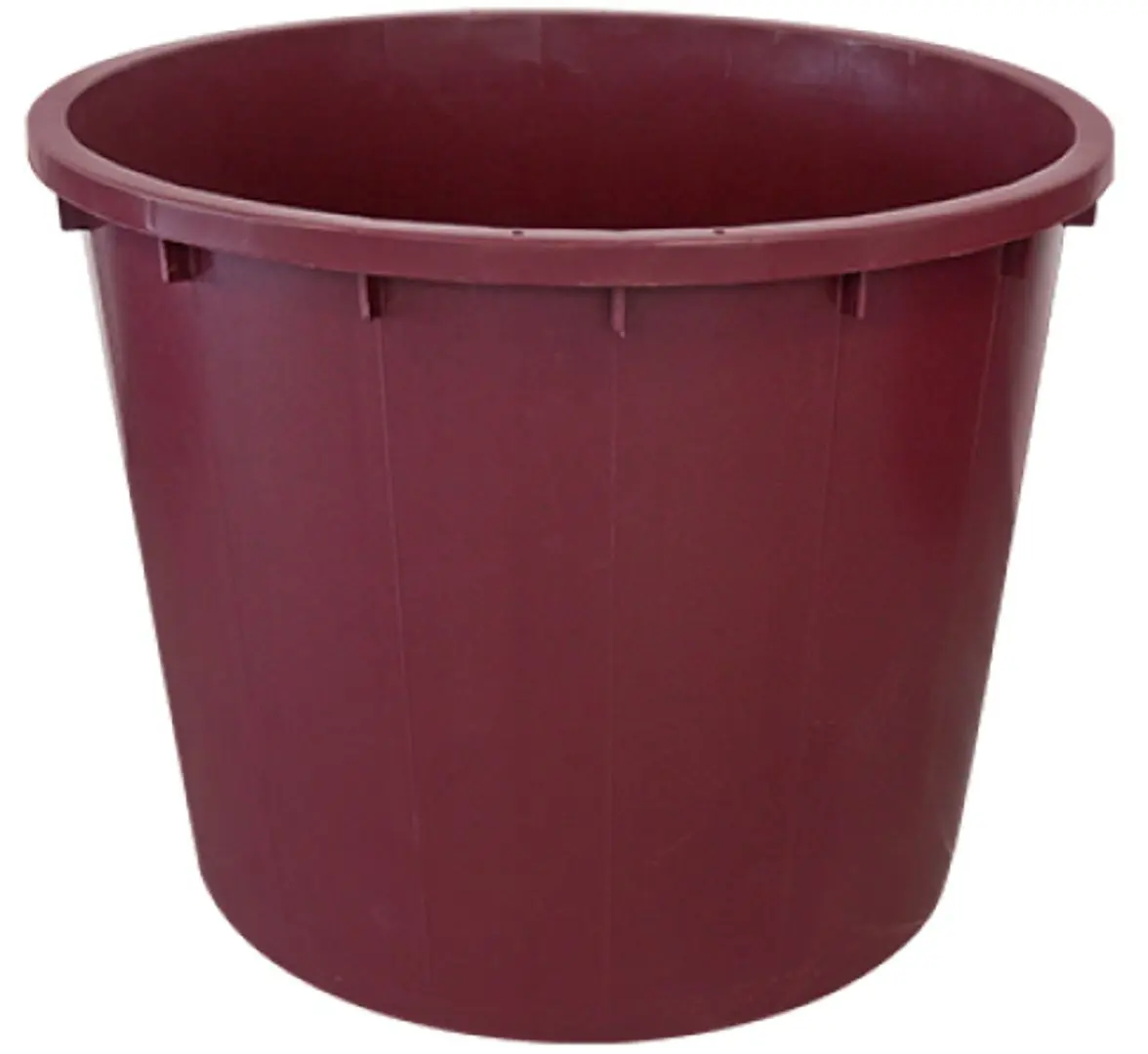 Cada pentru vin Bottiglieri 500L (Red)