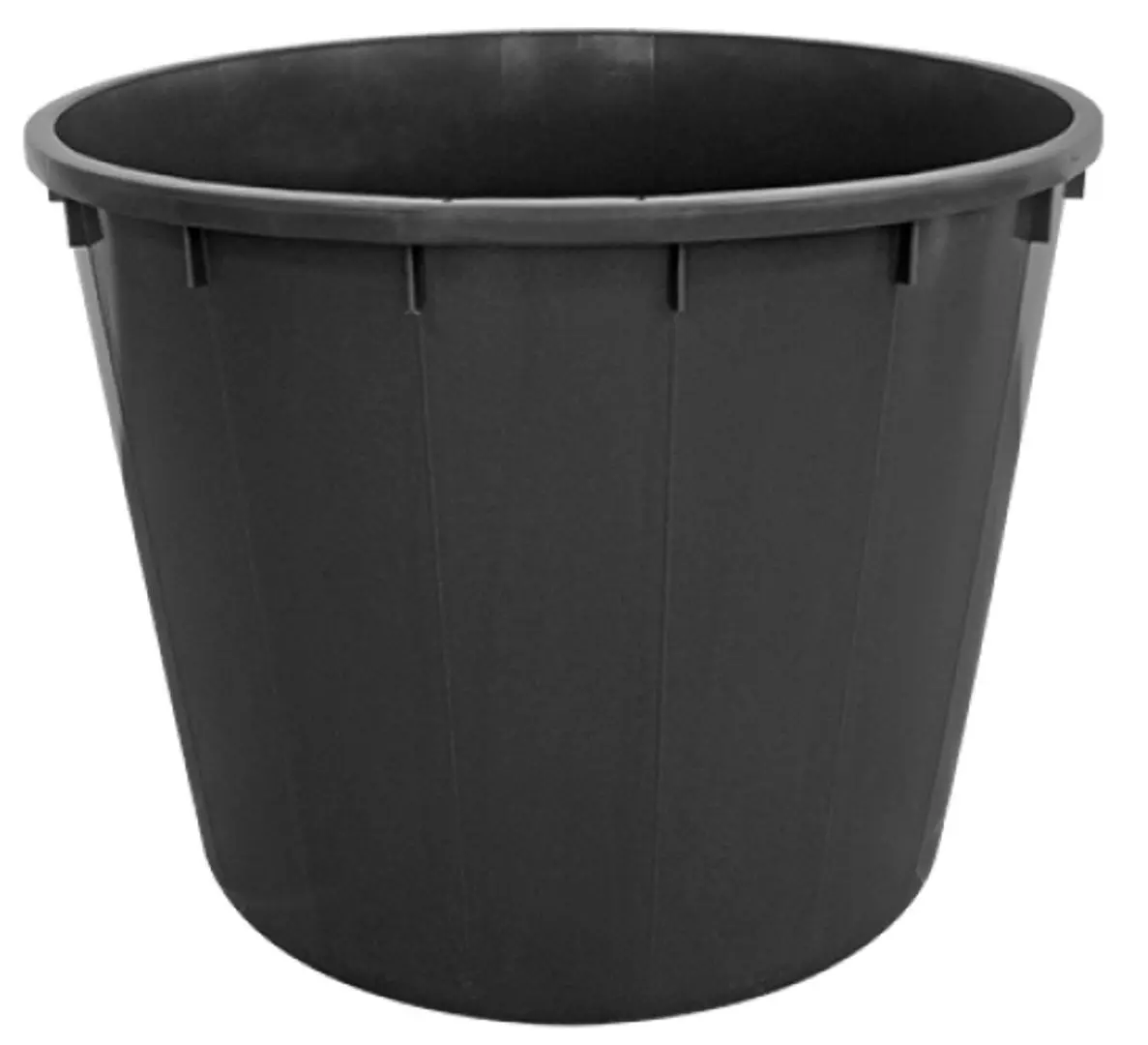 Cada pentru vin Bottiglieri 700L (Black)