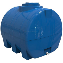 Rezervor Europlast 37263 3000L (Blue)
