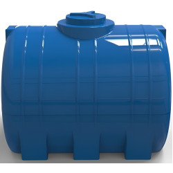 Rezervor Europlast 37263 3000L (Blue) Thumb