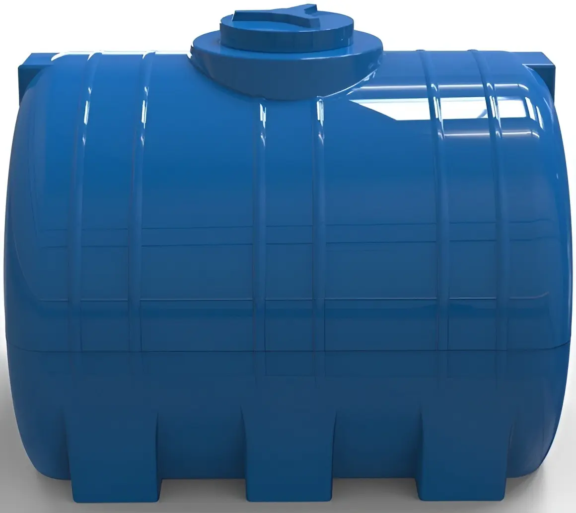 Rezervor Europlast 37263 3000L (Blue) - 4