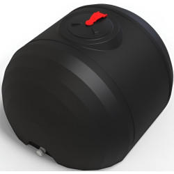 Емкость Europlast КАС 2200L (Black) Thumb