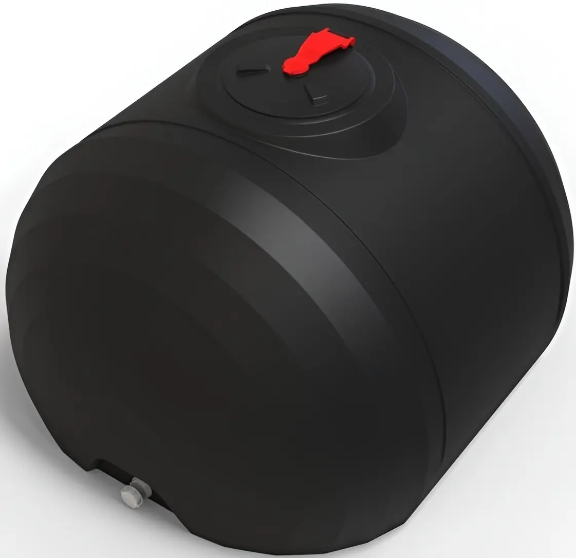 Емкость Europlast КАС 2200L (Black)