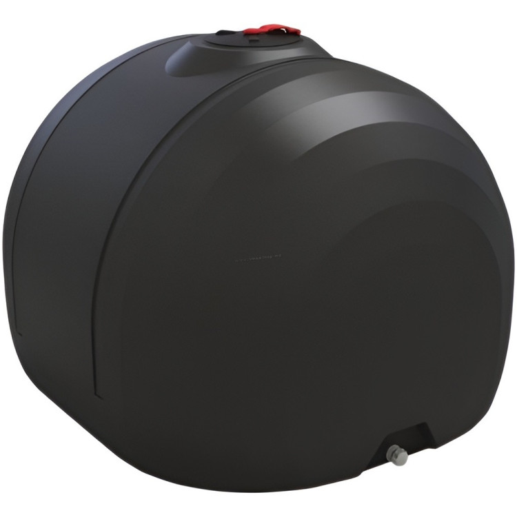 Емкость Europlast КАС 2200L (Black)