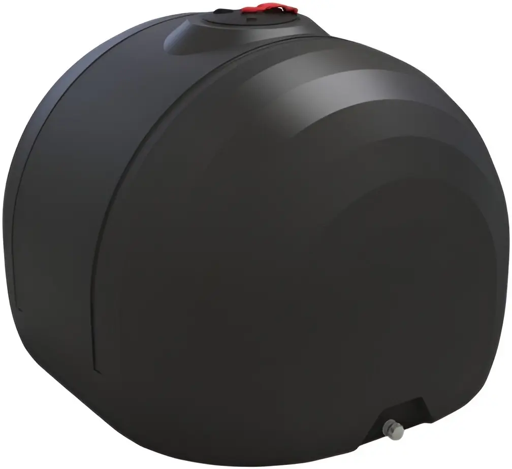 Емкость Europlast КАС 2200L (Black)