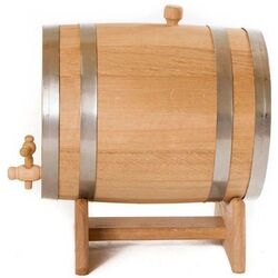 Бочка винная B-10 Thumb