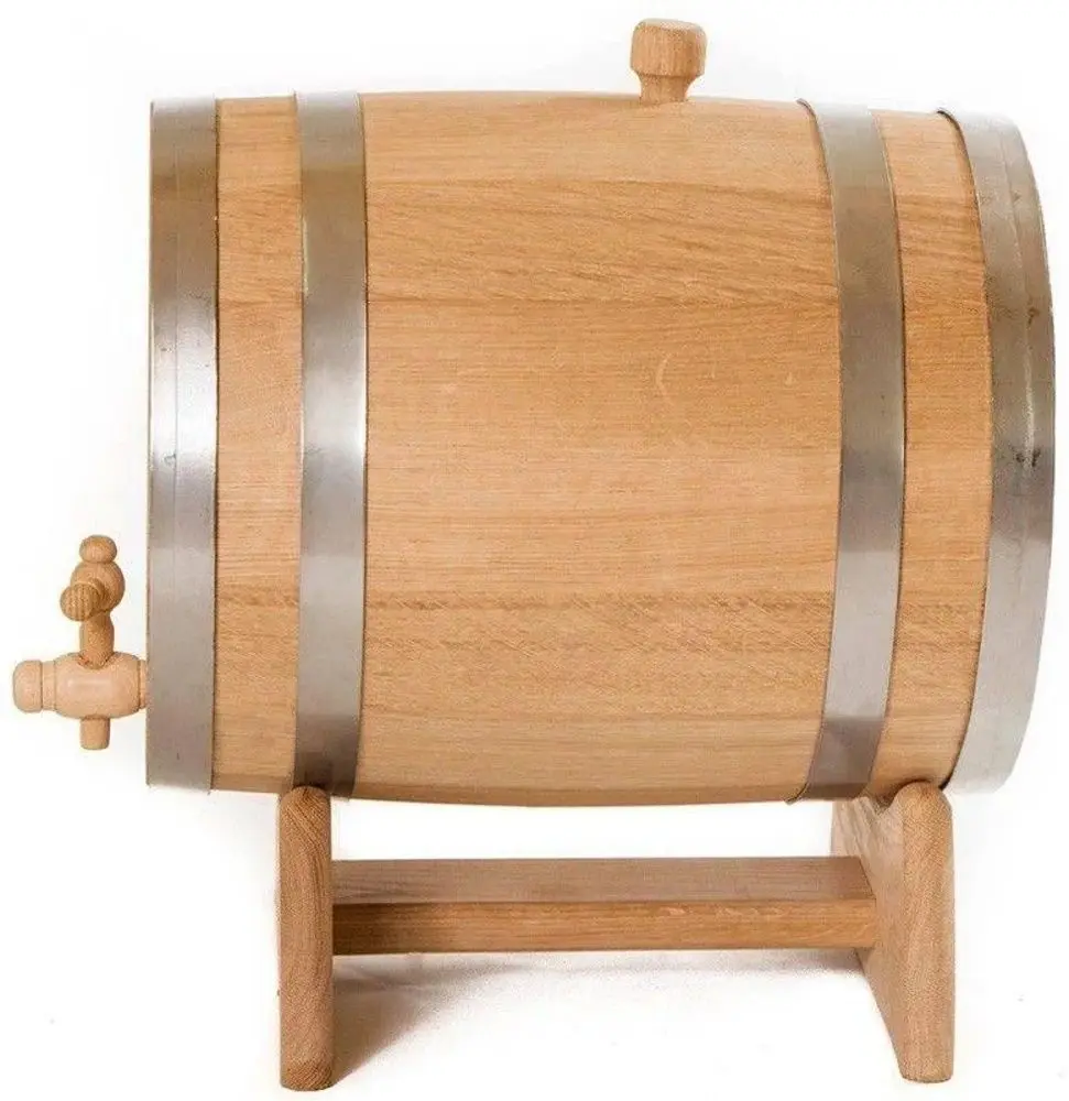 Бочка винная B-10