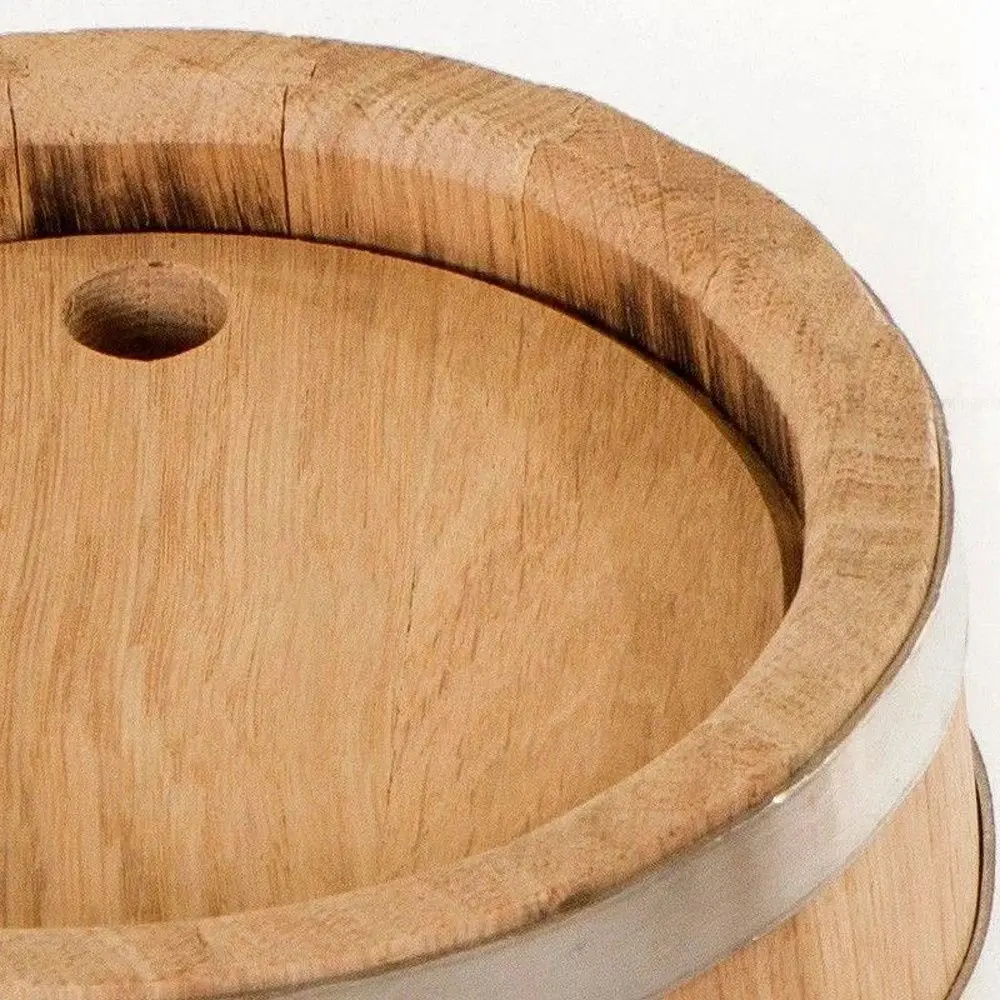 Бочка винная B-10