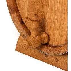 Бочка винная B-10 Thumb