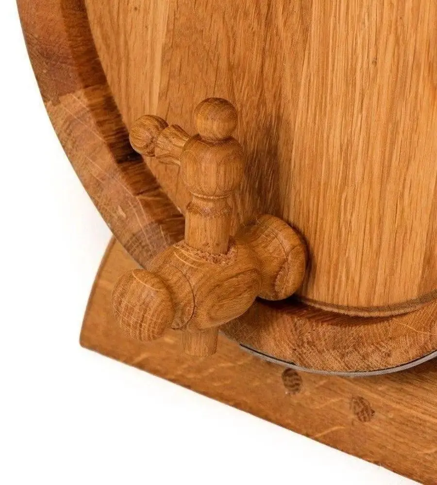 Бочка винная B-10