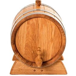 Бочка винная B-10 Thumb