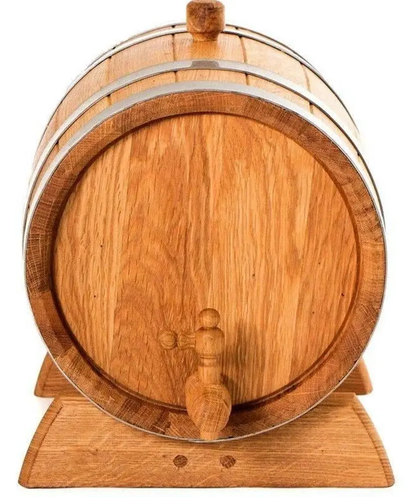 Бочка винная B-10