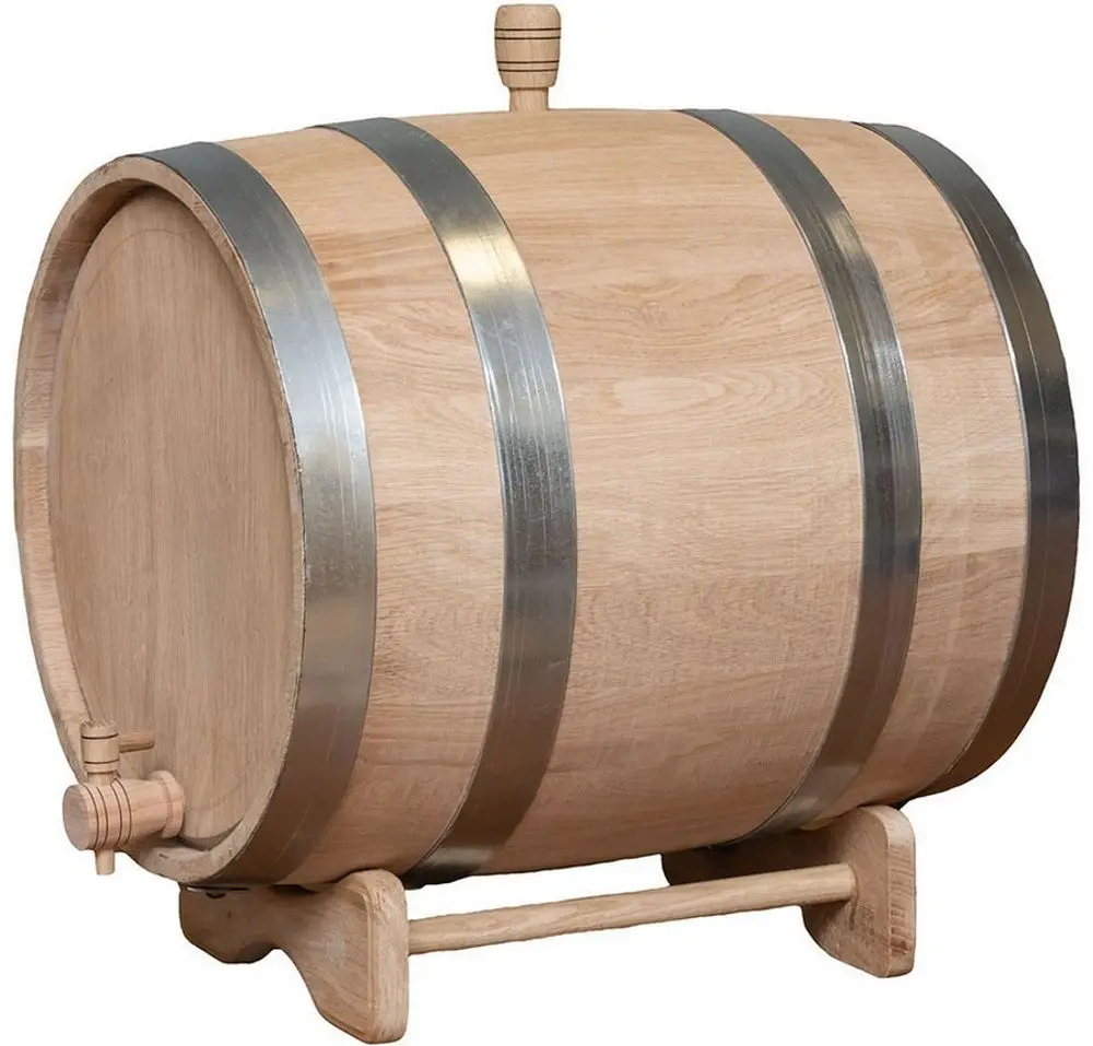 Бочка винная B-10