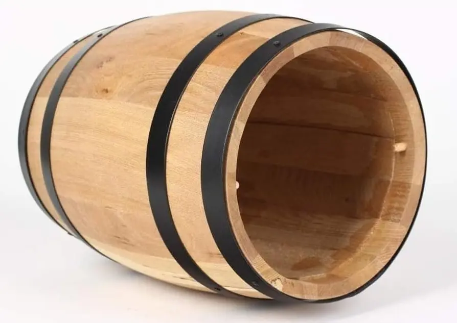 Бочка винная на подставке Secret de Gourmet  55789 5.5l