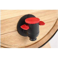 Бочка винная на подставке Secret de Gourmet  55789 5.5l Thumb