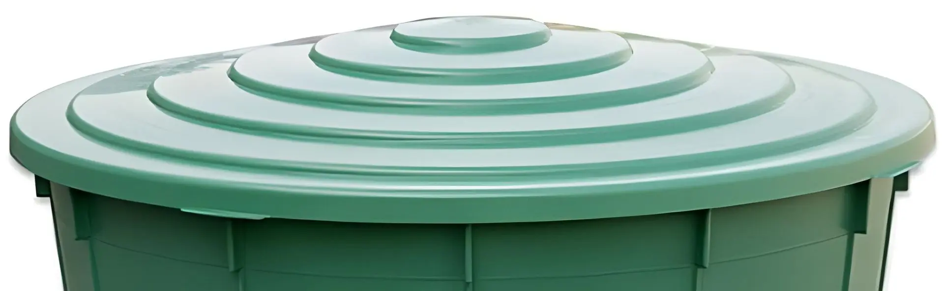 Кадка для вина Stefanplast 500 L + STP 37772 (Green) - 2