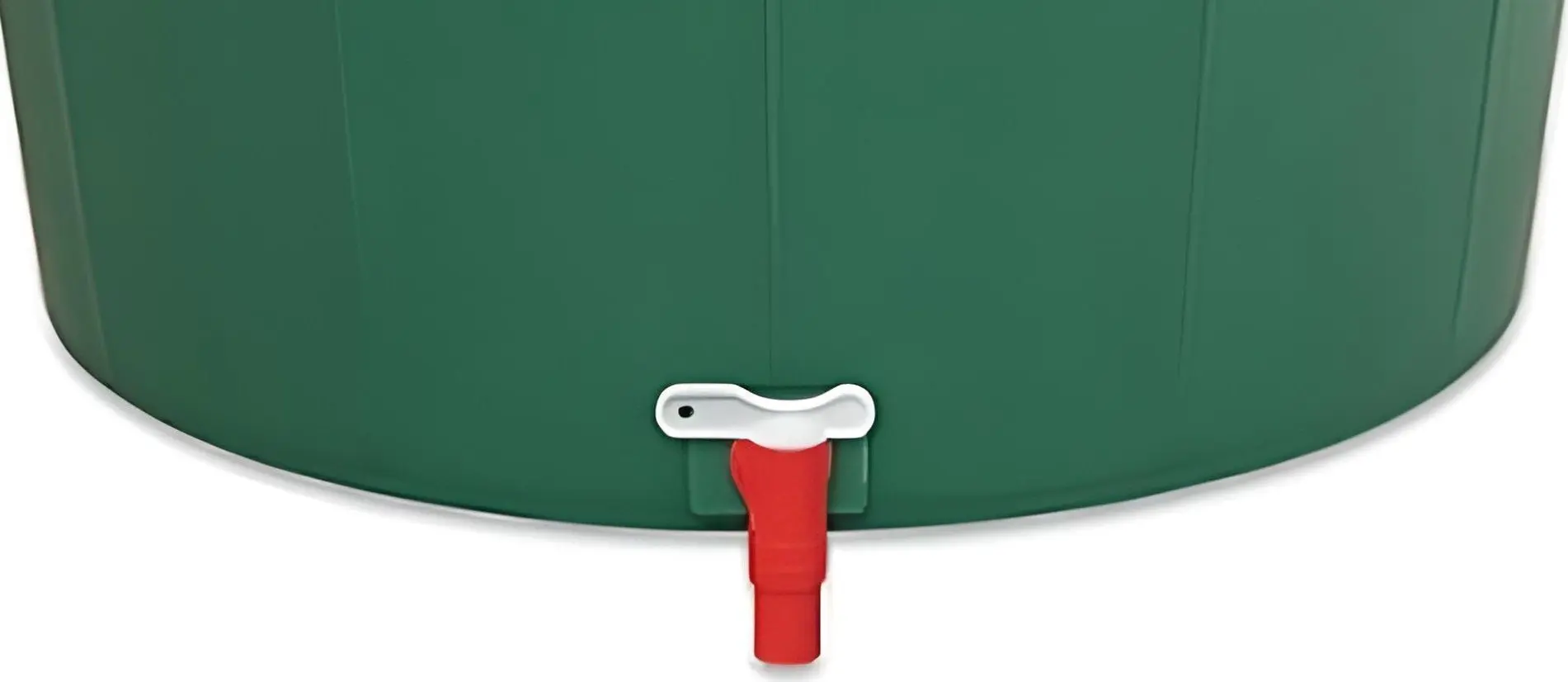 Кадка для вина Stefanplast 500 L + STP 37772 (Green) - 3