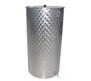 Rezervor pentru fermentare si stocare vin Tabec 110l (Inox)