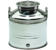 Bidon Tabec 67010 10l (Inox)