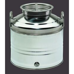 Bidon Tabec 67010 10l (Inox) Thumb