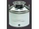 Bidon Tabec 67010 10l (Inox)