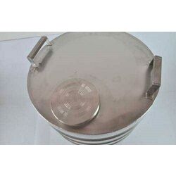 Butoi Tehno MS 108L (Inox) Thumb