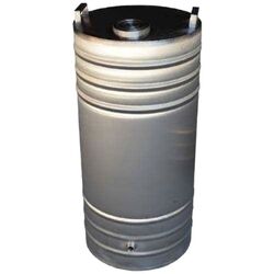 Butoi Tehno MS 108L (Inox)