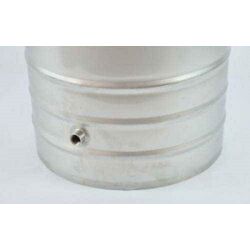 Butoi Tehno MS 108L (Inox) Thumb