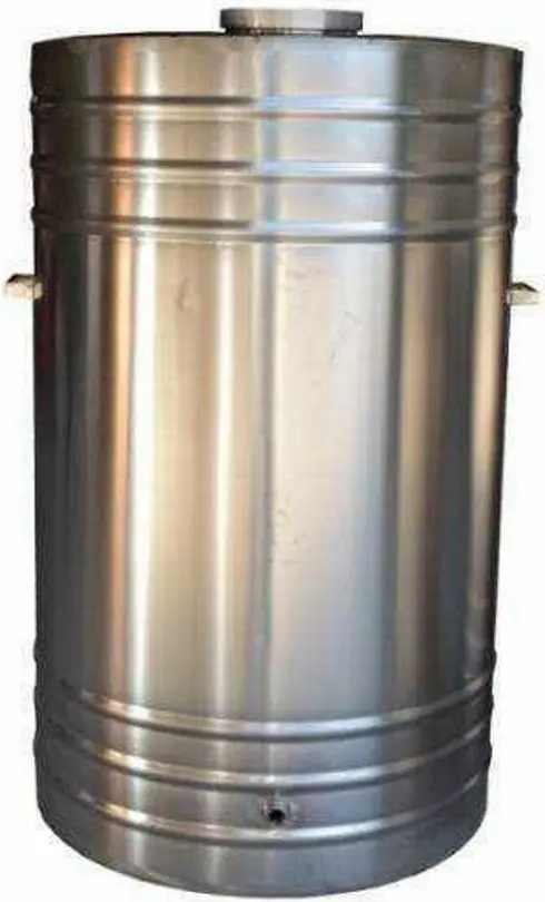 Бочка для хранения Tehno MS 305L (Inox)