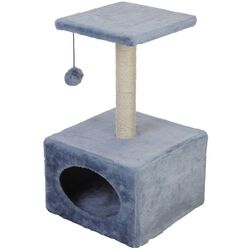 Игровой комплекс для кошек Cats 16944 (Blue)
