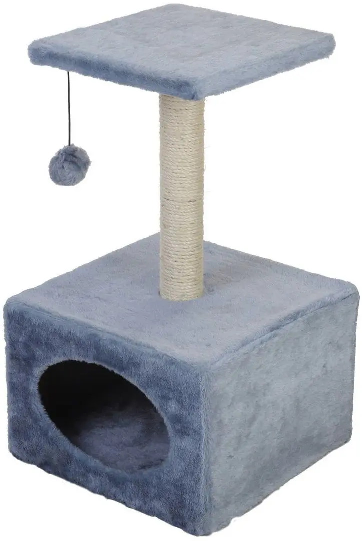 Игровой комплекс для кошек Cats 16944 (Blue)