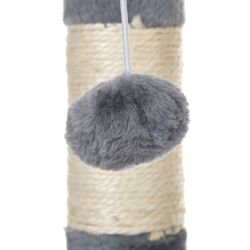 Игровой комплекс для кошек FunFit Home&Office 1606 (Gray) Thumb