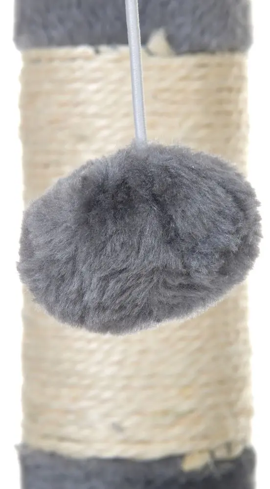 Игровой комплекс для кошек FunFit Home&Office 1606 (Gray)