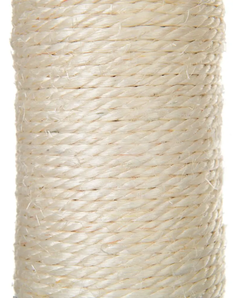 Игровой комплекс для кошек FunFit Home&Office 1606 (Gray)