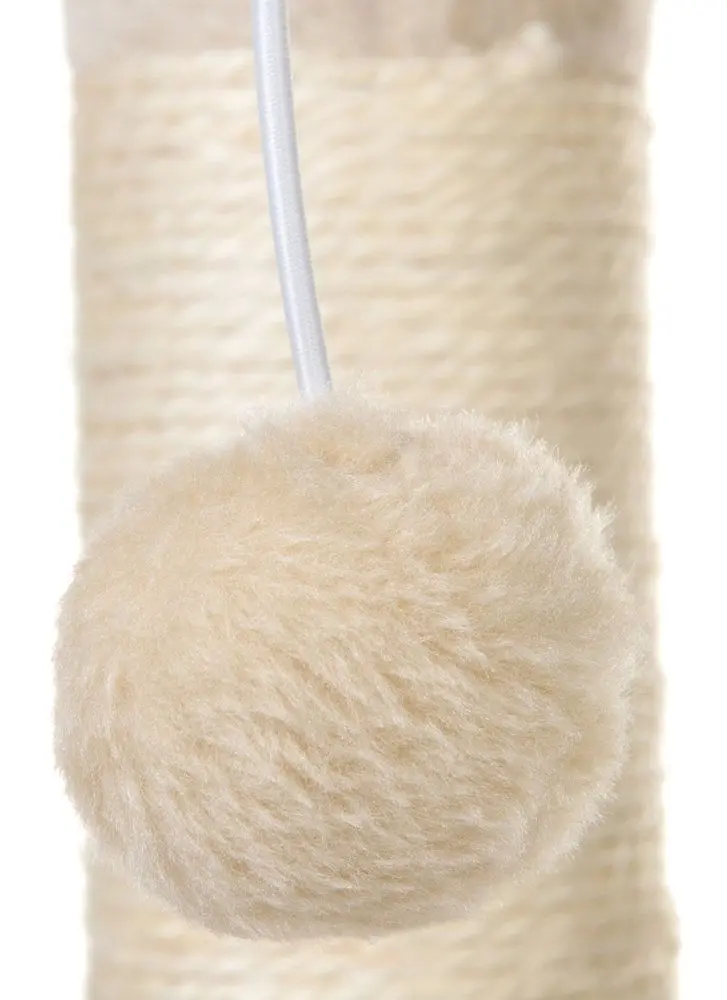 Ansamblu de joaca pentru pisici FunFit 1607 (Beige)