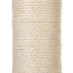 Ansamblu de joaca pentru pisici FunFit 1607 (Beige) Thumb