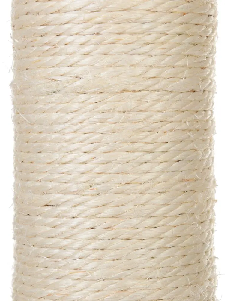 Ansamblu de joaca pentru pisici FunFit 1607 (Beige)