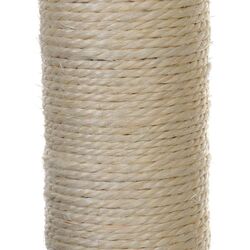 Игровой комплекс для кошек Funfit 1608 (Gray) Thumb