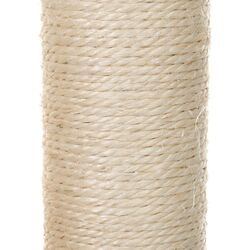 Ansamblu de joaca pentru pisici FunFit Home&Office 1609 (Beige) Thumb