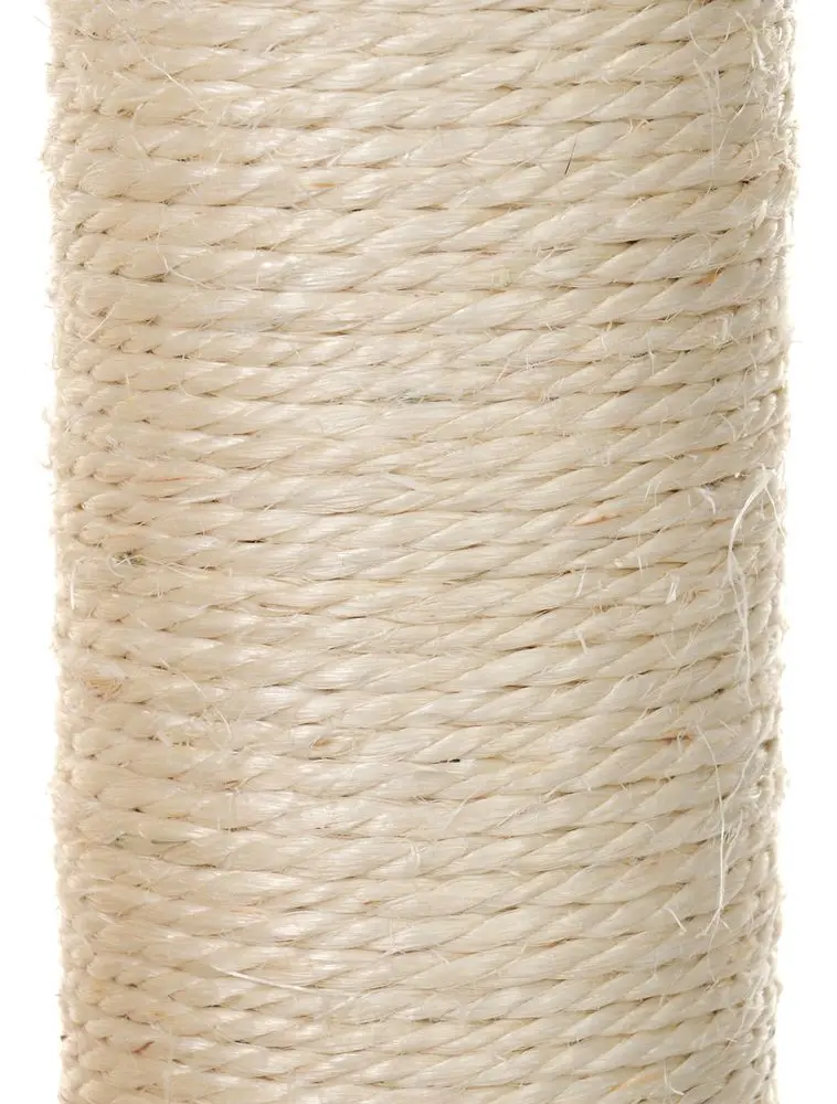 Ansamblu de joaca pentru pisici FunFit Home&Office 1609 (Beige)