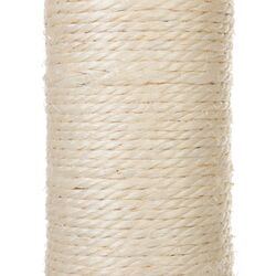 Ansamblu de joaca pentru pisici FunFit 1610 (Beige) Thumb