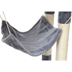 Игровой комплекс для кошек Funfit 1950 (Gray) Thumb